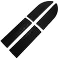 thumbnail image 5 of Household Threshold Ramp Durable Entry Ramp Home Silicone Slope Ramp Home Accessory, 5 of 5