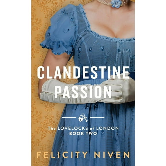 Clandestine Passion, (Paperback)