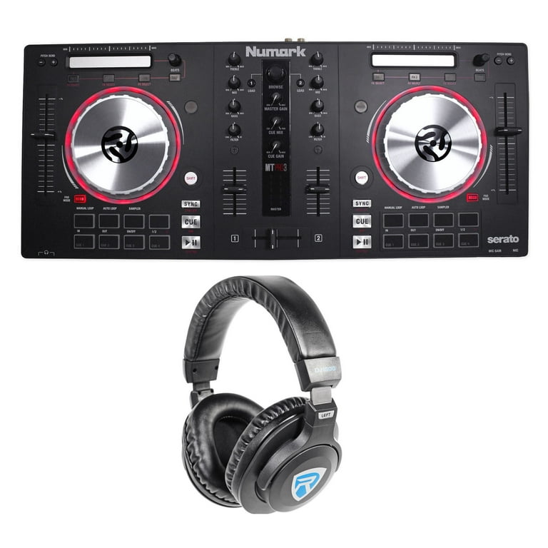 Mixtrack Pro 3 (Special Edition) | Numark