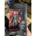 thumbnail image 1 of Figuras de acción de Star Wars, The Black Series, THE Mandalorian, Darth Vader, Anakin, Skywalker, Ahsoka, Tano, Snowtrooper, 6 pulgadas, 15CM, 1 of 4