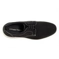 thumbnail image 4 of Franco Vanucci Men's Perforated Upper Oxford Shoes, 4 of 4