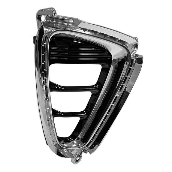 Front Passenger Fog Light Bezel for Kia Optima 2016-2018