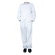 thumbnail image 4 of Anime The Promised Neverland Emma Cosplay Costume Shirt Skirt Emma Norman Costume School Uniforms Shirt Pants Set Wig, 4 of 5