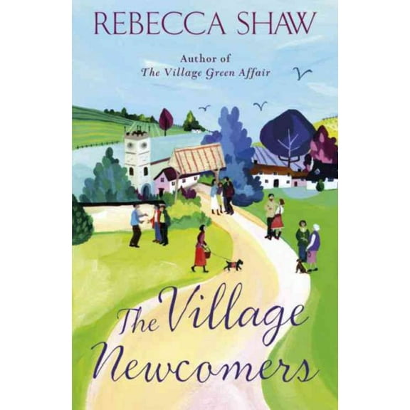 Village Newcomers