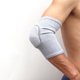 thumbnail image 4 of Rodillera deportiva para niños, coderas, rodilleras para niños, fútbol, baloncesto, juego de almohadillas profesionales, muñequera completa, anticaídas para niños, 4 of 4