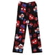 thumbnail image 4 of Hello Kitty-pantalones de pijama sueltos de algodón para mujer y hombre, pantalones de dormir de dibujos animados, ropa de salón para niña, 4 of 5