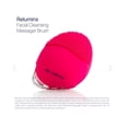 thumbnail image 2 of Relumins Facial Cleansing Massager Brush, 2 of 2