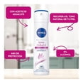 thumbnail image 2 of Antitranspirante NIVEA aclarado natural efecto satín spray 150 ml, 2 of 4