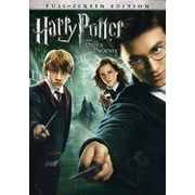 WARNER BROS. HOME ENTERTAINMENT Harry Potter and the Order of the Phoenix (DVD)