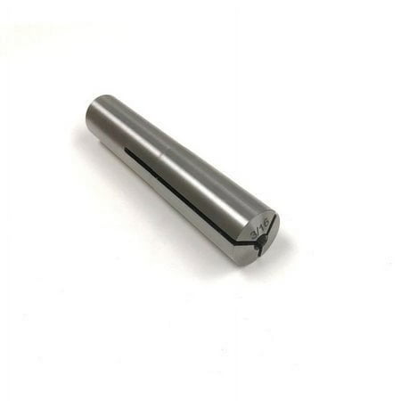 

Hhip Brown/Sharpe No.7 Taper Round Collet 3/1 3900-0972