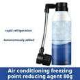 thumbnail image 3 of Advanced Refrigerant Solution for R134A Systems - Efficient Leak Detection, Contaminant Removal, Temperature Stability & Easy Application, 3 of 8