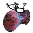 thumbnail image 4 of Housse de Protection Élastique pour Vélo Housse de Roue Housse de Roue Protecteur Anti-Rayures Accessoires de Vélo de Montagne, 4 of 9