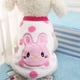 thumbnail image 1 of Cartoon Fleece Pet Cat Clothes Winter Warm Pet Dog Vest Puppy Cat Sweater Dog Clothes For Small Dogs Cats Coat Jacket Pet Outfit, 1 of 5