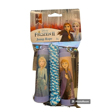 Frozen 2 Opp Jump Rope 7ft