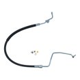 thumbnail image 1 of Fits 2006-2008 Lincoln Mark LT Omega Power Steering Hose 55000 Pressure Line Hose; OE Replacement; 58-1/2 Inch Length, 1 of 2