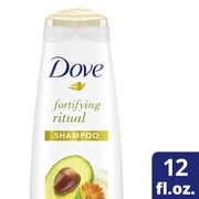 Dove Nourishing Secrets Strengthening Shampoo Fortifying Rituals 12 oz