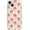 Cherry Teddy, variant on for iPhone 15 Case, Cute Beagle Dog Style Funny Pet Pattern Cartoon Animal Design Transparent Soft TPU Protective Clear Case 6.1 inch (Beagle Style)