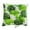 Multicolor-134, variant on Outdoor Garden Sofa Chair Cushion, Soft Upholstered Seat Pad, Waterproof Fabric, for Patio/office, Ergonomic Back Support, Durable Synthetic Leather, Home/Travel Use, Conversation Piece Soulcaz