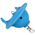thumbnail image 3 of Crane P030750000C Toilet Flapper, 3 of 5