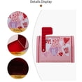 thumbnail image 6 of Gumesh Valentine's Day Love Mailbox with Mini Envelopes - Cast Iron, Rustic Centerpiece for Candy, Party Decor, Romantic Table Display, 6 of 7