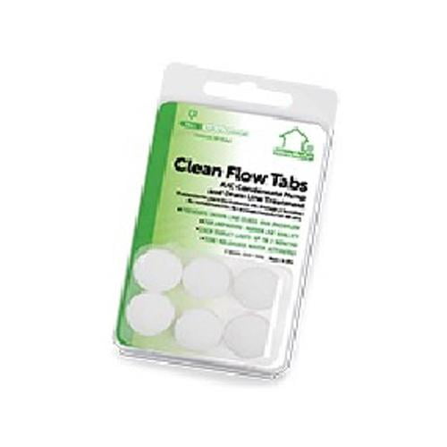 6PK Clean Flow Tab, Simpleair Care, SACFTABS