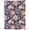 Peony31, variant on Sunny Sunflower Blanket, Soft Lightweight Flannel Throw Blanket for Couch, Bed, Travel, Living Room & Home Decor, Cozy Warm Fluffy Fuzzy Blankets for Adults Kids Women Girls 50×40 in