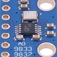 thumbnail image 3 of DQrwqpou AD9833 DDS Generador señal 2.3V-5.5V Módulo interfaz serial Módulo puerto serial, 3 of 8