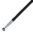 thumbnail image 4 of Niche Rear Hand Brake Cable for Honda 43460-HP0-A00 43460-HM7-000 TRX500 ATV 519-CCB2235L, 4 of 9