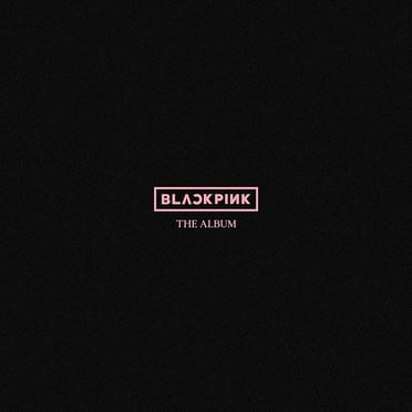 Blackpink - Album: 1St Full [CD]