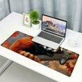 thumbnail image 6 of JRXY Photo Poster Print Art Mouse Pad - 31.5 x 11.8 Inch Extended Size 31.5x11.8 in, 6 of 6
