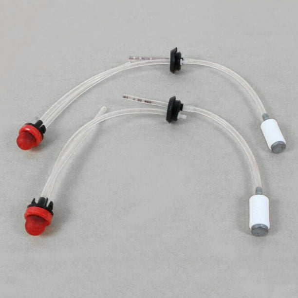 2 Pack For Husqvarna 581798001 Fuel Line Grommet Kit 125B 125BX 125BVX