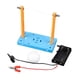 thumbnail image 2 of Máquina de cortador de espuma de bricolaje Cortador de alambre de juguete Educational Máquina de corte de espuma eléctrica para niños Desafío de niños, 2 of 9