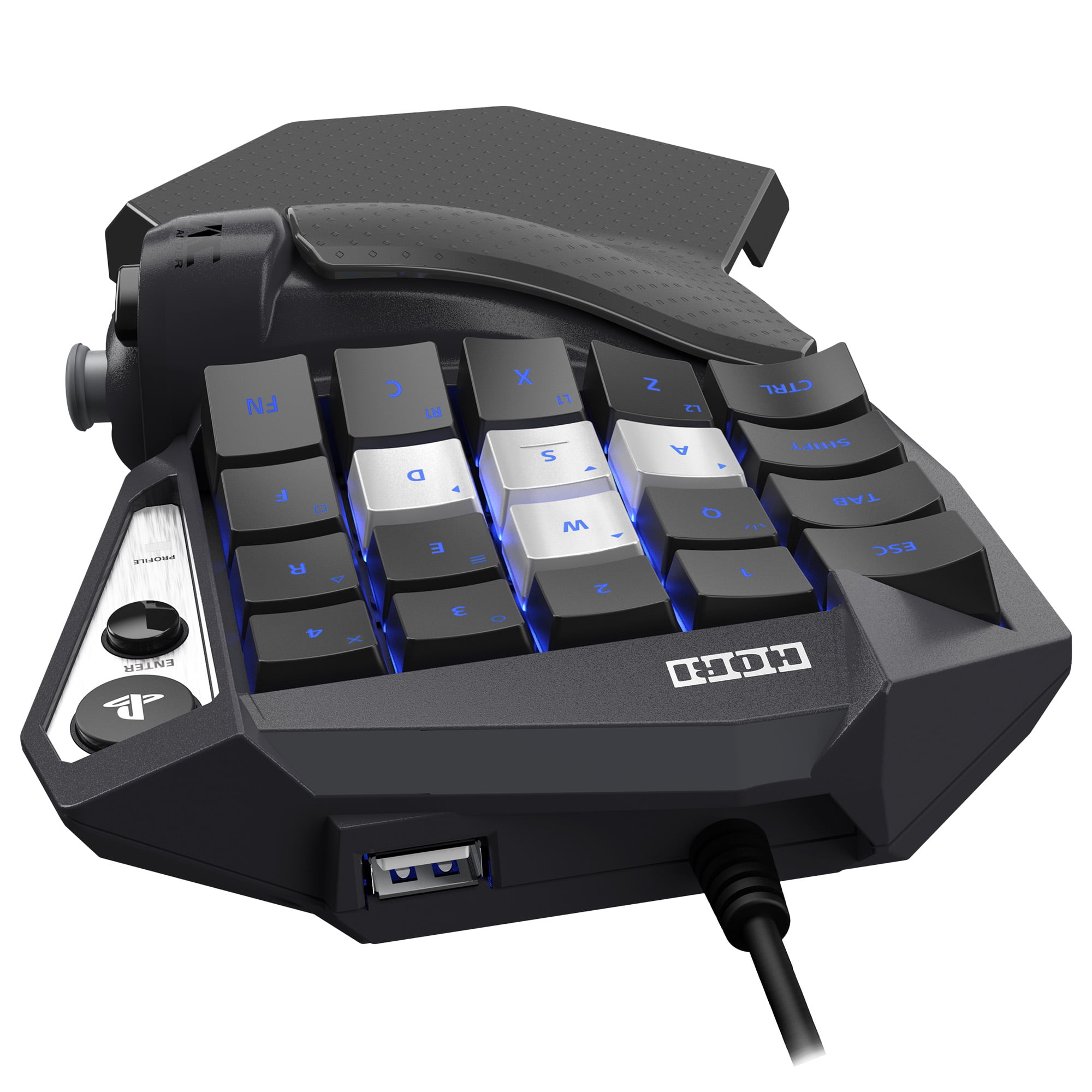 HORI TACTICAL ASSAULT COMMANDER FF14