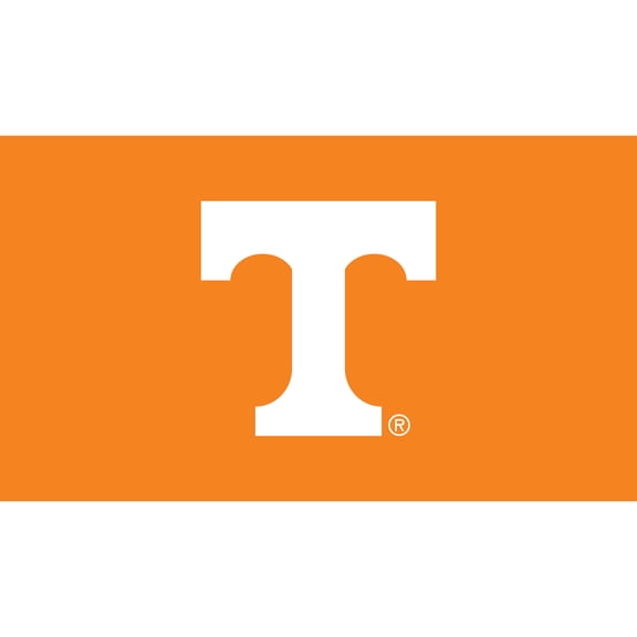 Tennessee Volunteers 28" x 16" Turf Mat