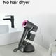thumbnail image 2 of Soporte De Soporte Magnético Anticaída Para Secador De Pelo Dyson Supersonic Yuarrent HA015377-00, 2 of 5