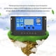 thumbnail image 4 of Eigraketly Panel solar Módulo controlador de carga/descarga de células solares para PAD Suministro de para exteriores Herramientas eléctricas 20A 12V/24V, 4 of 6