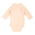 thumbnail image 2 of Pañalero Baby Creysi Unisex 6 Meses Cruzado con Rayas Amarillo, 2 of 3