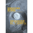 thumbnail image 1 of Libro Deshacer El Tiempo: Arte E Historias Del Encarcelamiento Tapa Dura, Autor Julio Cesar Morales, Editorial Temblores Publicaciones, 1 of 2