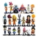 thumbnail image 1 of Kit 20 Juguetes Muñecos DragonN BallL ZZ Super Gokuu, Vegetaa ,etc, 1 of 2