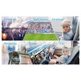 thumbnail image 2 of TELOLY 2026 New Ear Protection,Dual-Purpose Ear Muffs for Noise Reduction and Sleep,Effective Noise Isolation Walkers Ear Protection,Blue, 2 of 7