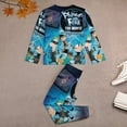 thumbnail image 4 of Phineas And Ferb Pajamas Set Soft Comfy PJs Sleepwear, 4 of 8