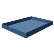 Blue Magic Stand-Up Waterbed Liners, Queen