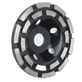 thumbnail image 4 of Muela de Diamante NikouMX Amoladora de Disco, 4 of 8