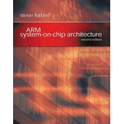 Angle View: Arm System-On-Chip Architecture (Paperback)