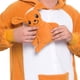 thumbnail image 4 of Disfraz De Halloween Para Adultos - Animal Y Criatura Marina - Traje De Cosplay De Una Pieza De Felpa Para Adultos, Mujeres A, 4 of 5