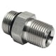 thumbnail image 1 of Adaptador hidráulico Apache 39038862 O-Ring Boss Pipe de 1/2 pulgada, 1 of 1