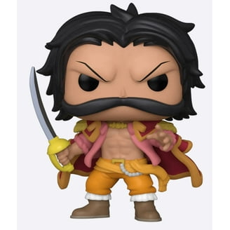 Funko Pop One Piece Marco #1477 Funko Exclusive