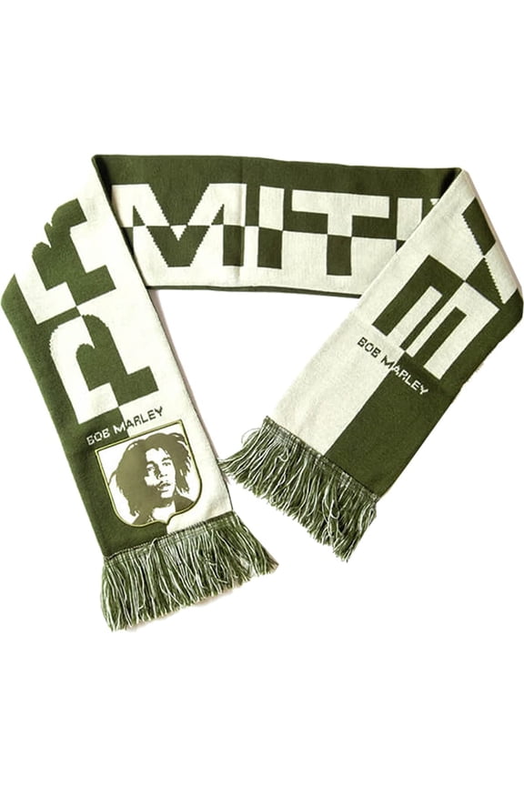Primitive Stadium Scarf Green