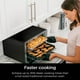 thumbnail image 4 of Horno Air Fry Ninja DT202BK Foodi 8 en 1 XL Pro 1800 W negro, 4 of 8