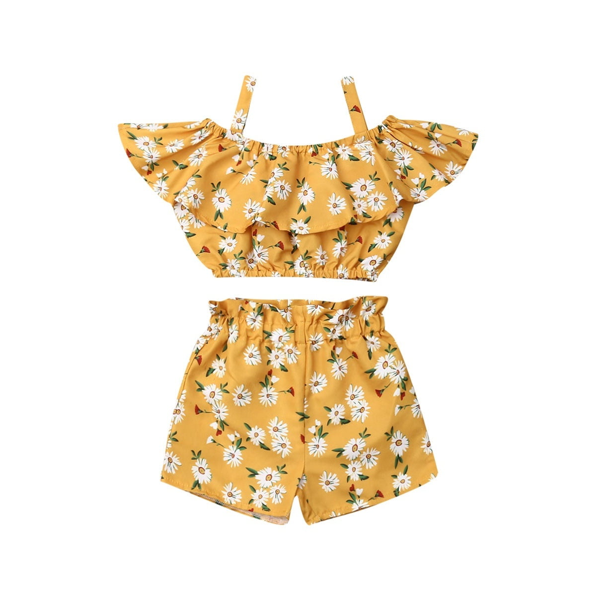 baby girl clothes walmart